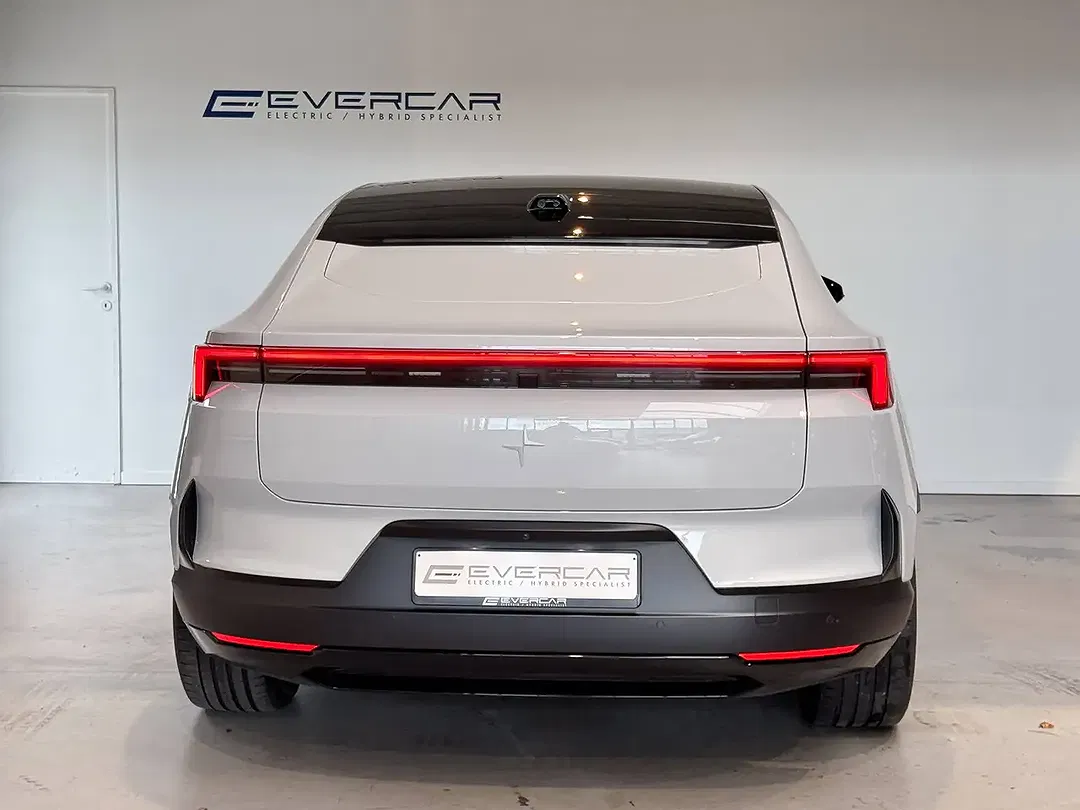 Polestar 4 100 kWh Long Range - Thumbnail 4