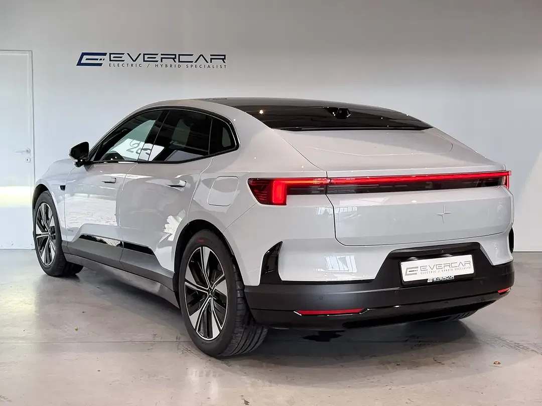Polestar 4 100 kWh Long Range - Thumbnail 5
