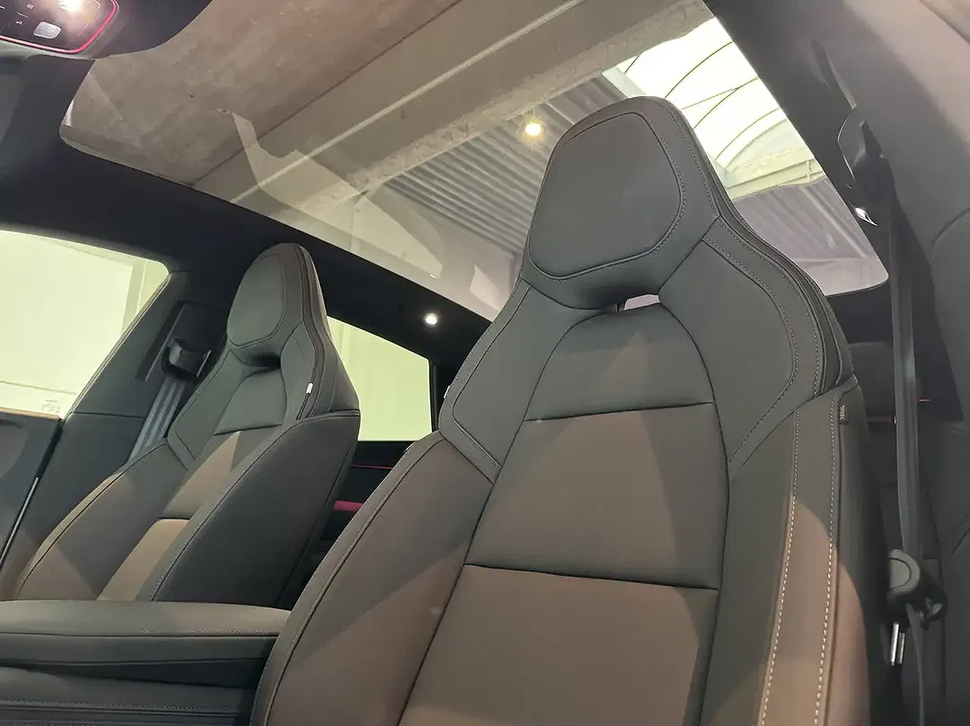 Polestar 4 100 kWh Long Range - Thumbnail 9