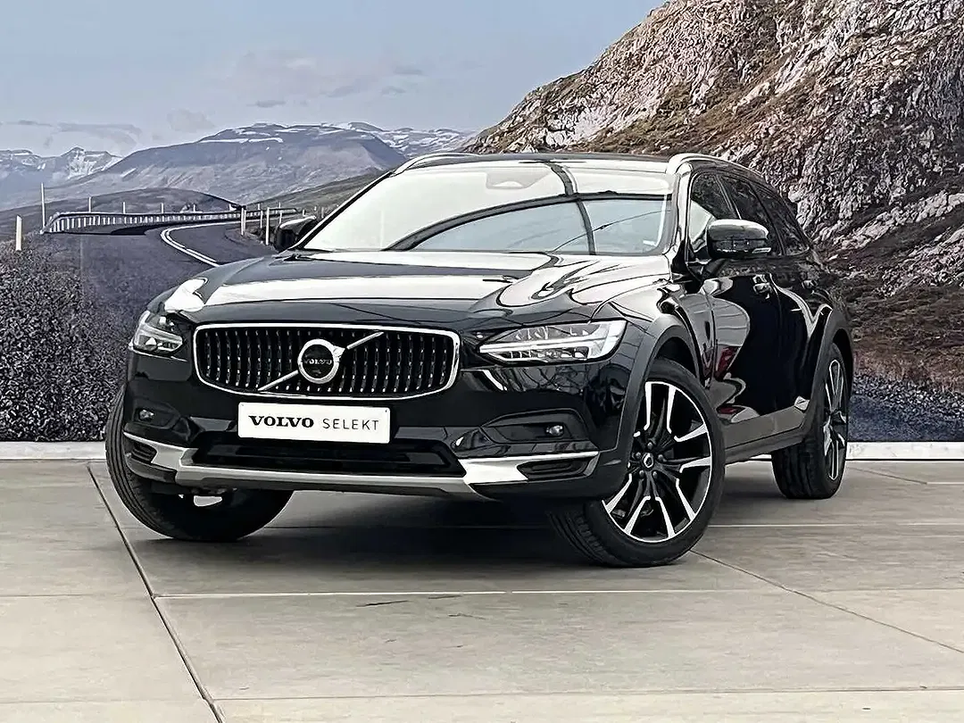 Volvo V90 Cross Country B5 AWD Plus - foto 1