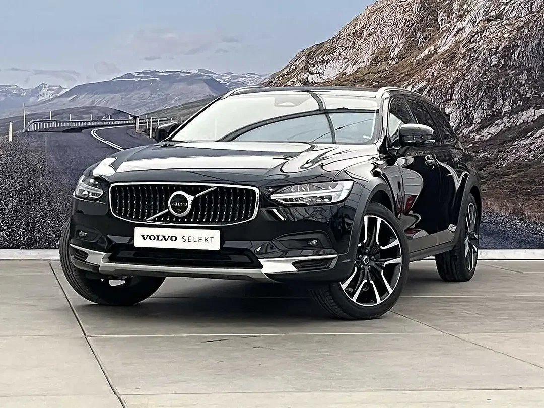 Volvo V90 Cross Country B5 AWD Plus - Afbeelding 1