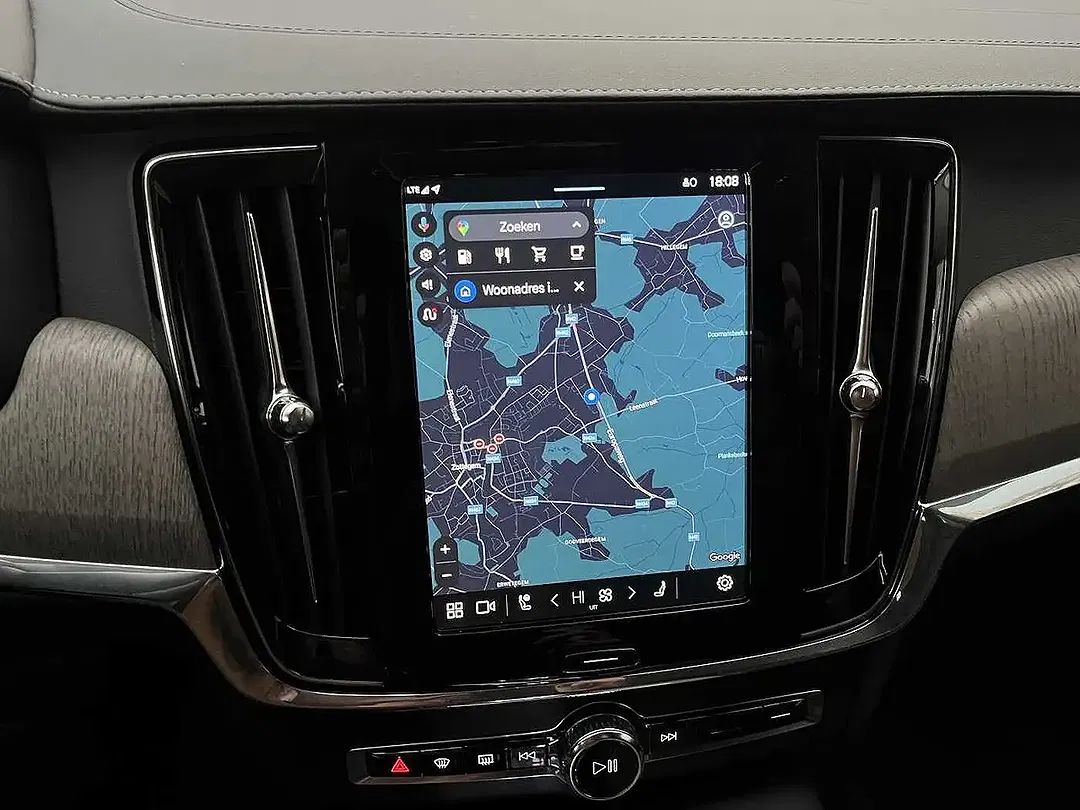 Volvo V90 Cross Country B5 AWD Plus - foto 15