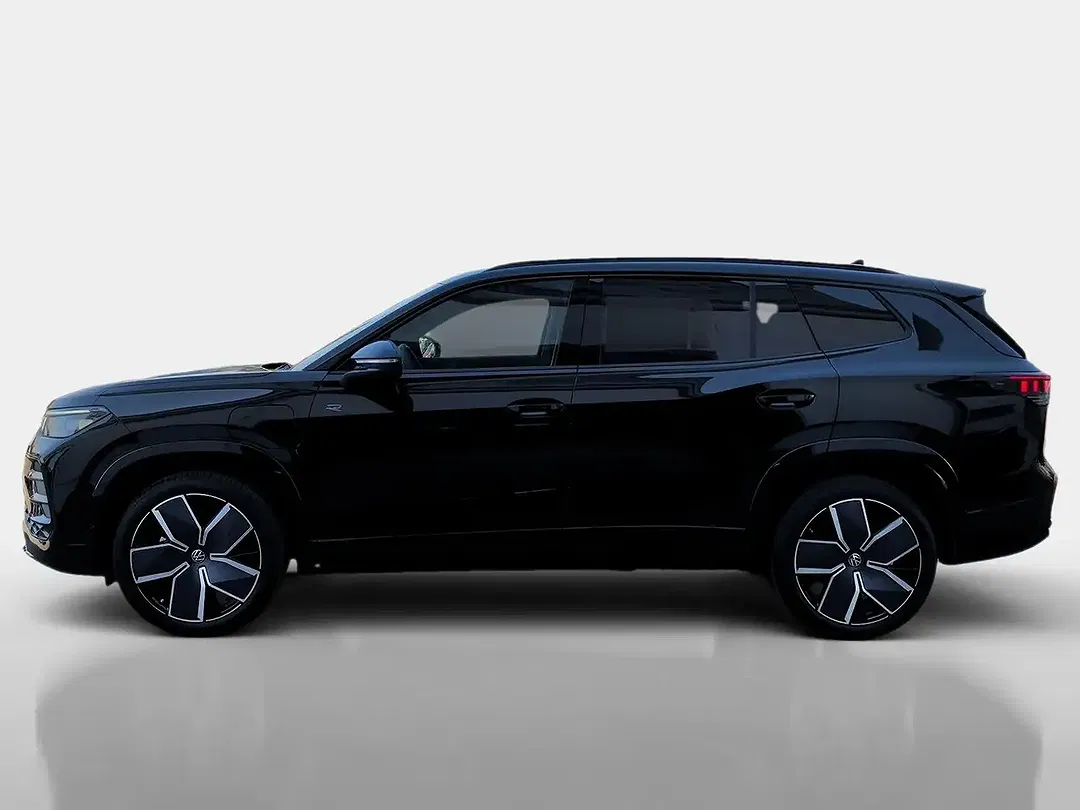 Volkswagen Tayron R-Line Black Edition - Thumbnail 2