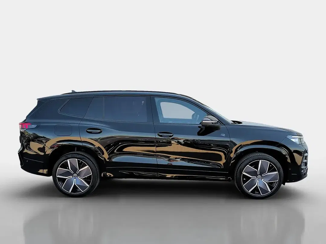Volkswagen Tayron R-Line Black Edition - Thumbnail 6