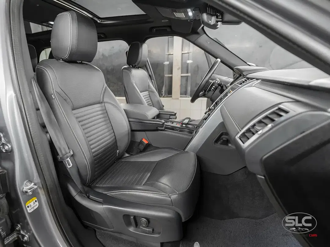 Land Rover Discovery D250 3.0 R-Dynamic S - Thumbnail 11