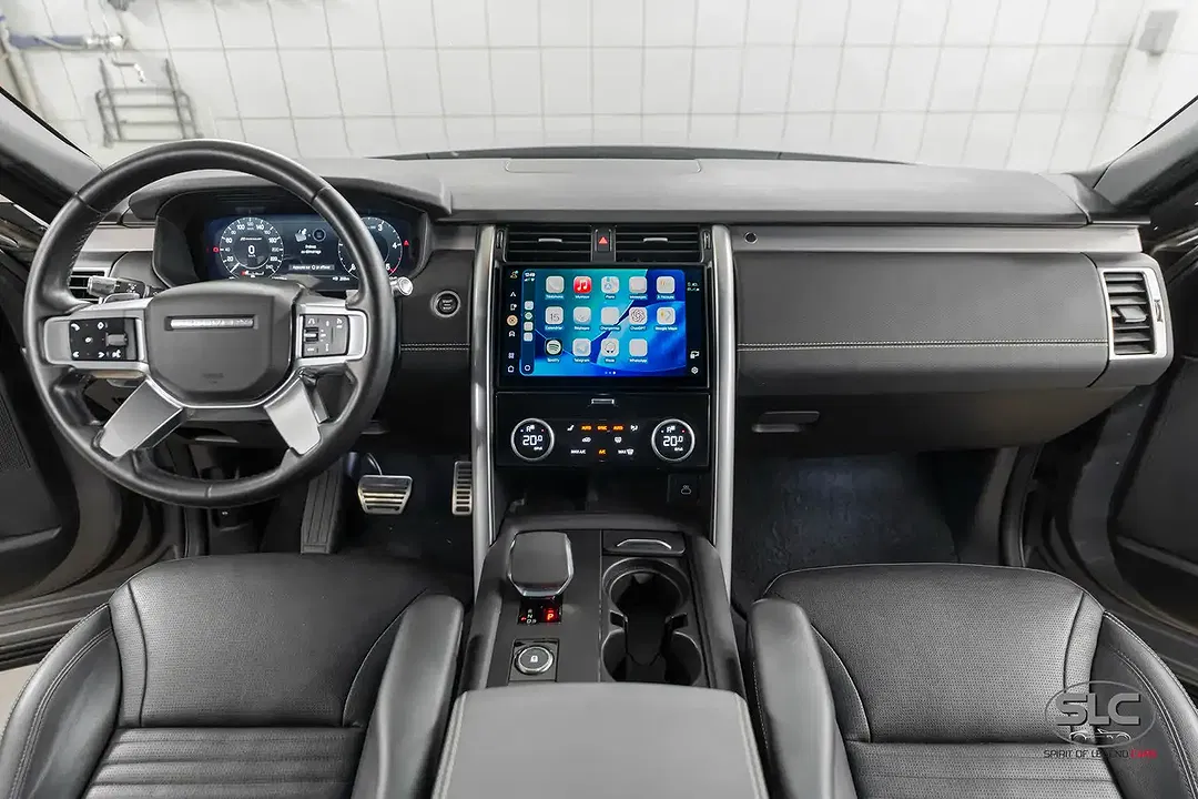 Land Rover Discovery D250 3.0 R-Dynamic S - Thumbnail 12