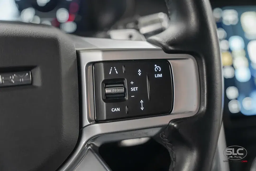 Land Rover Discovery D250 3.0 R-Dynamic S - Thumbnail 14