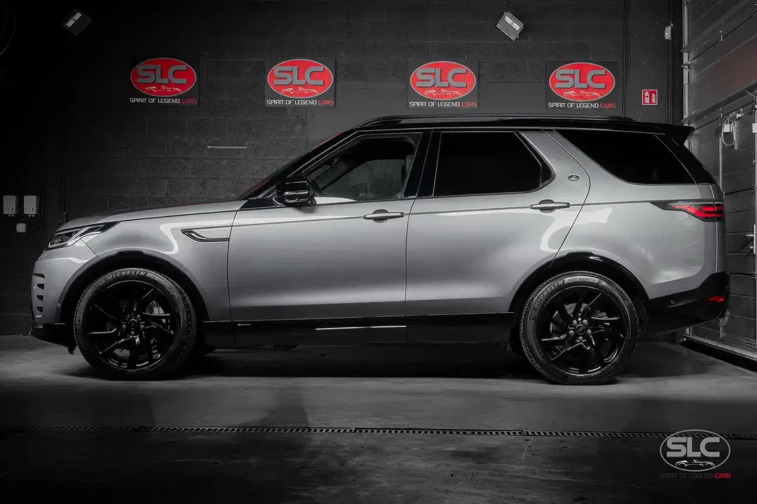 Land Rover Discovery D250 3.0 R-Dynamic S - foto 2