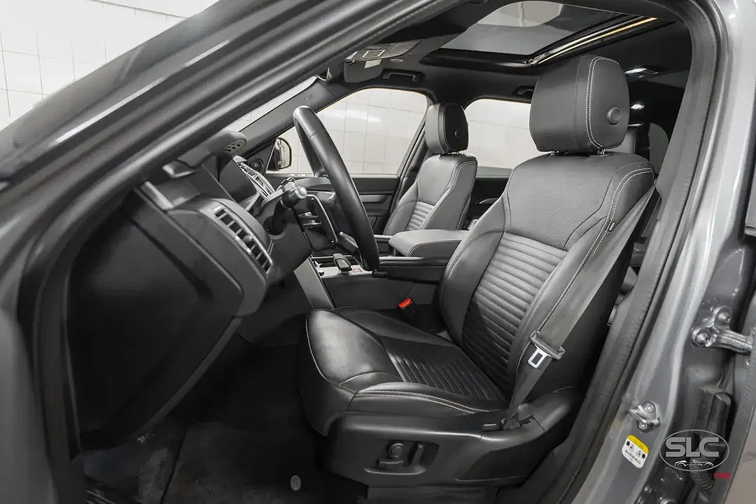 Land Rover Discovery D250 3.0 R-Dynamic S - Thumbnail 6