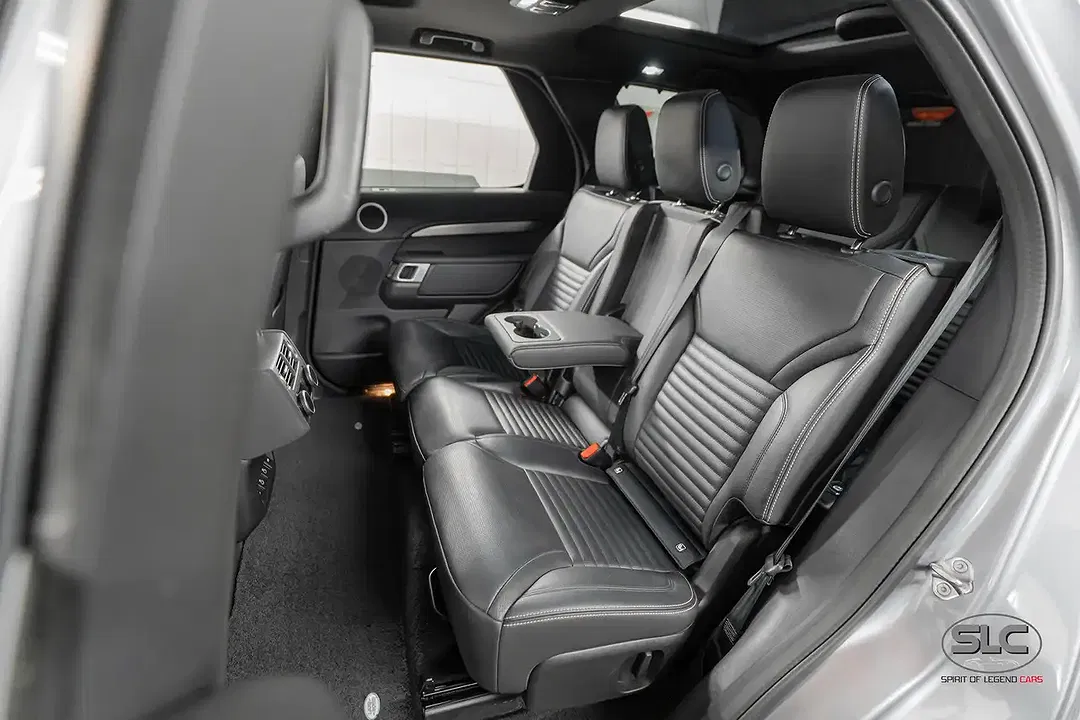 Land Rover Discovery D250 3.0 R-Dynamic S - Thumbnail 7