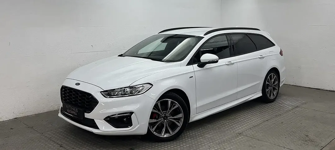 Ford Mondeo 2.0 Hybrid ST-Line - Afbeelding 1