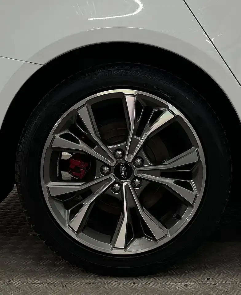 Ford Mondeo 2.0 Hybrid ST-Line - Thumbnail 10