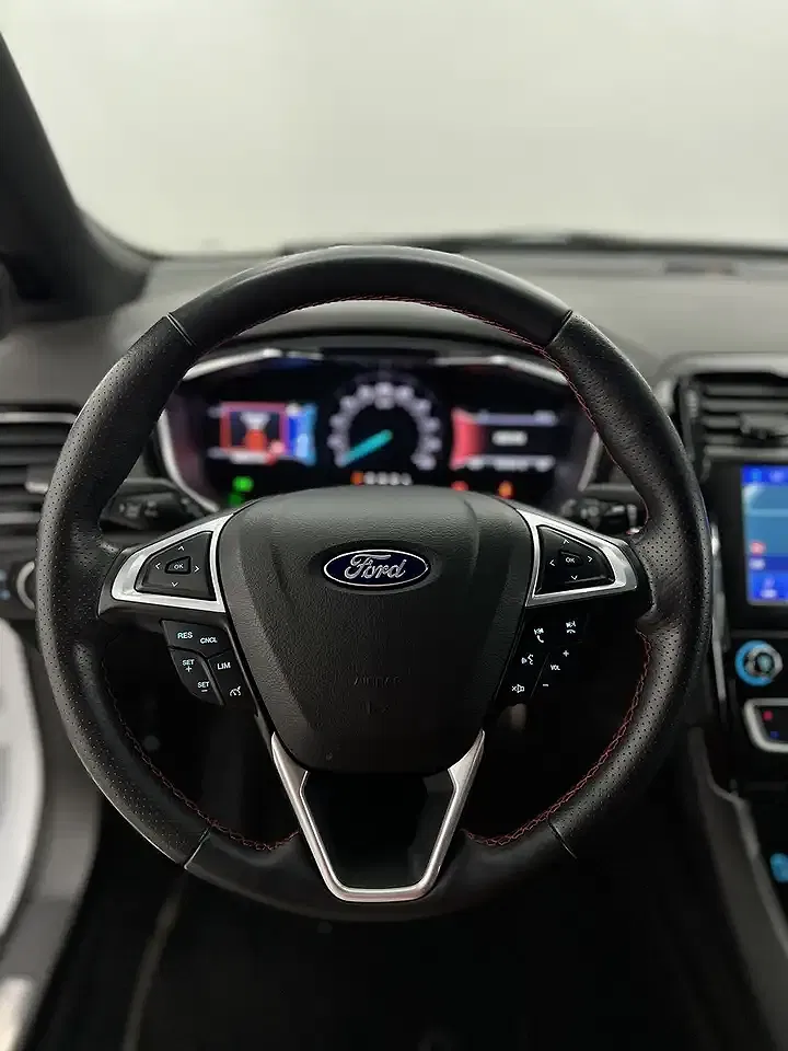 Ford Mondeo 2.0 Hybrid ST-Line - Thumbnail 16