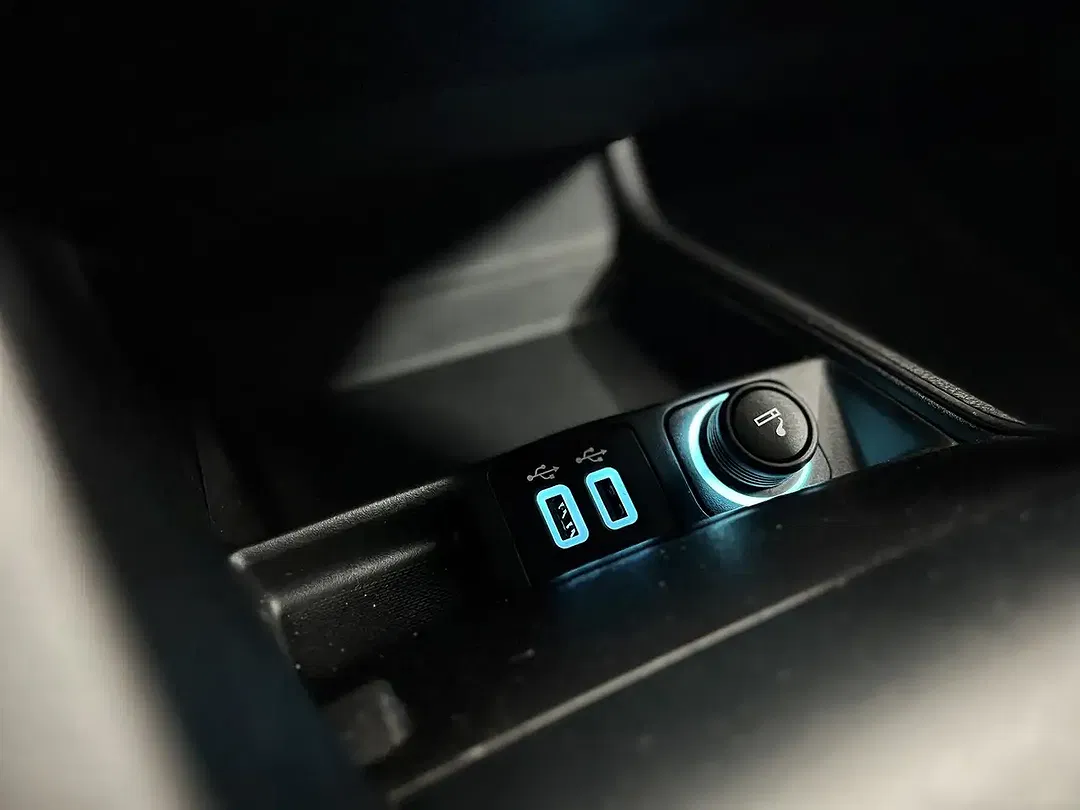 Ford Mondeo 2.0 Hybrid ST-Line - Thumbnail 26