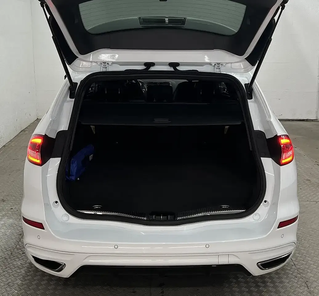 Ford Mondeo 2.0 Hybrid ST-Line - Thumbnail 29