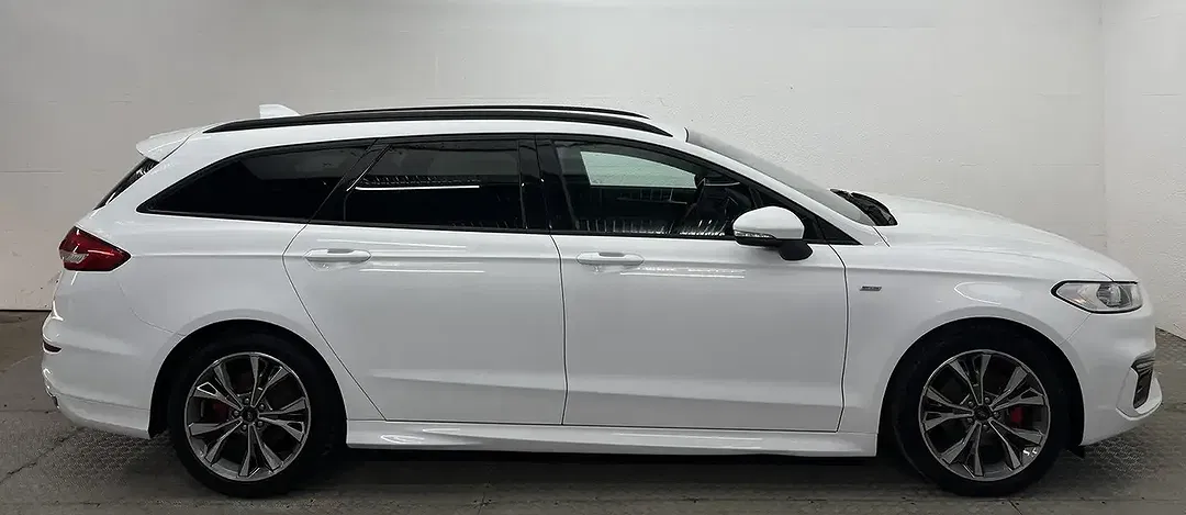 Ford Mondeo 2.0 Hybrid ST-Line - Thumbnail 5