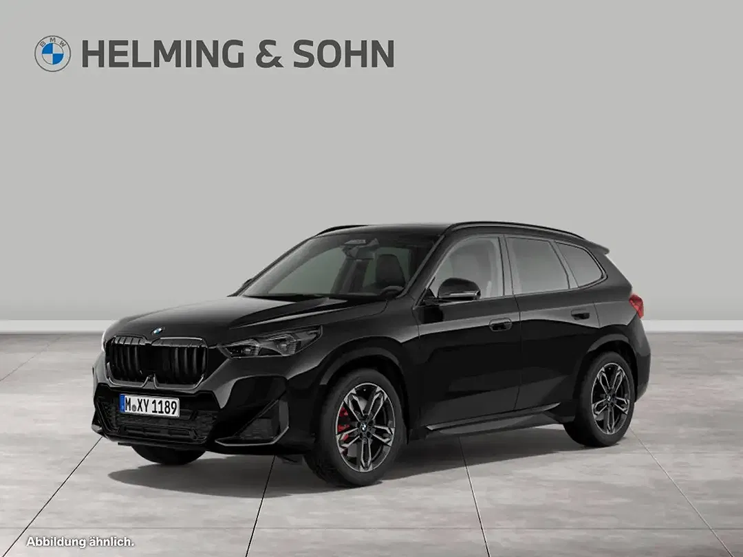 BMW X1 sDrive M Sport Pro - Thumbnail 1