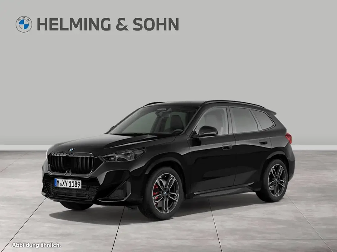 BMW X1 sDrive M Sport Pro - Afbeelding 1