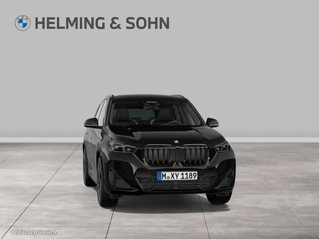 BMW X1 sDrive M Sport Pro - Thumbnail 11