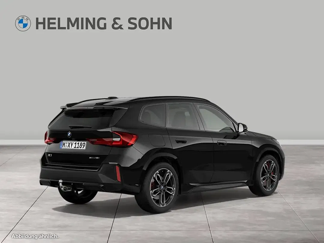 BMW X1 sDrive M Sport Pro - Thumbnail 2