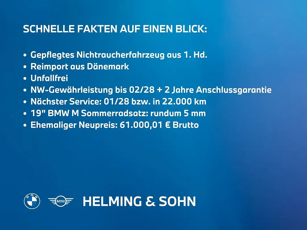 BMW X1 sDrive M Sport Pro - Thumbnail 3