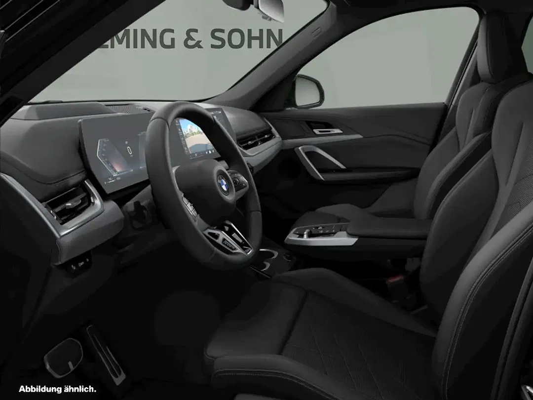 BMW X1 sDrive M Sport Pro - Thumbnail 4