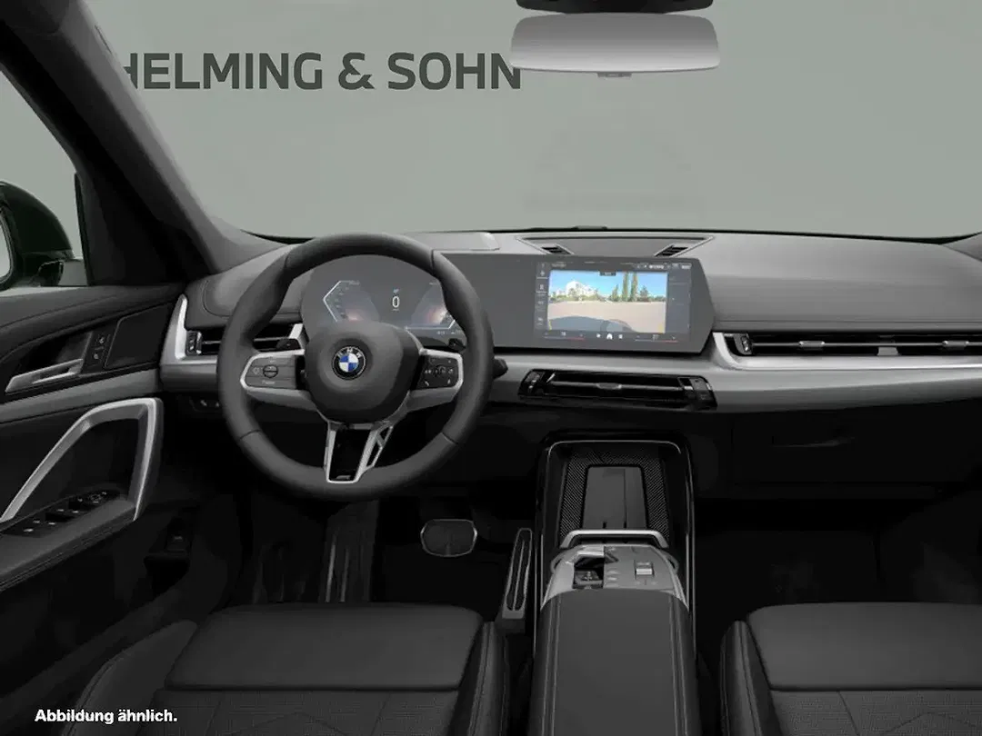 BMW X1 sDrive M Sport Pro - Thumbnail 5