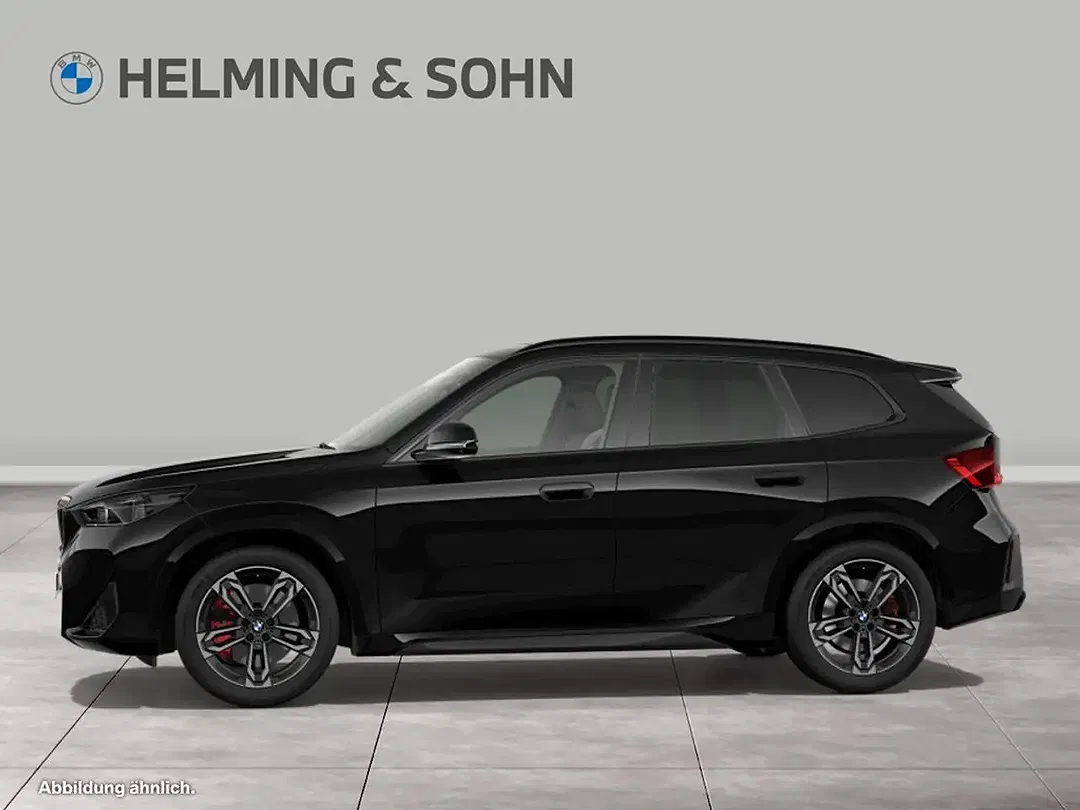 BMW X1 sDrive M Sport Pro - Thumbnail 6