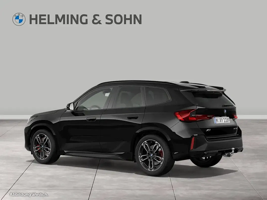 BMW X1 sDrive M Sport Pro - Thumbnail 7
