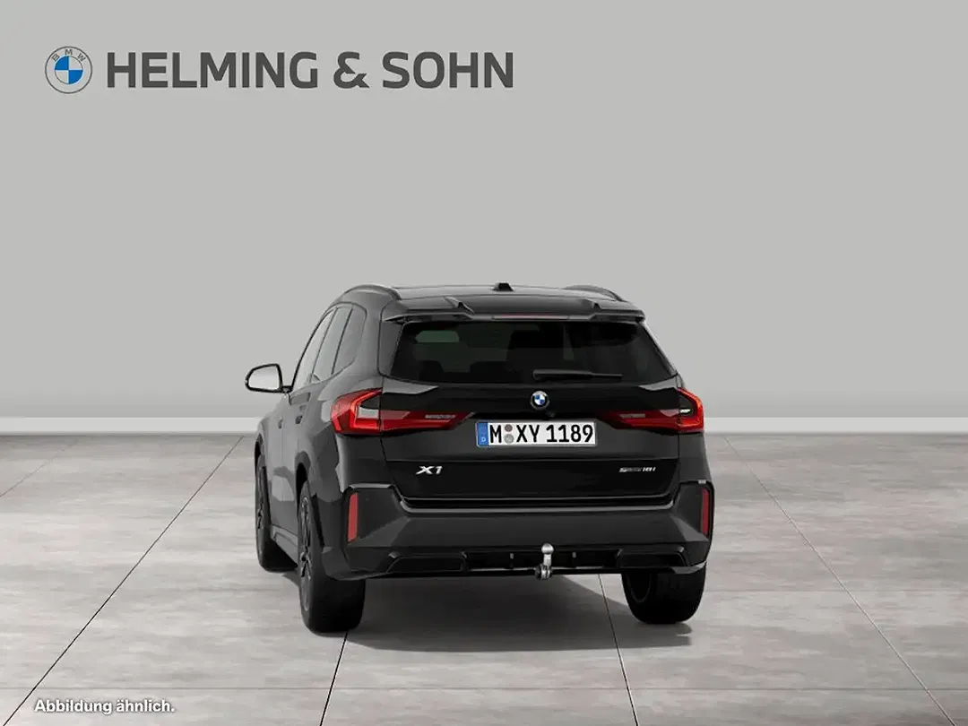 BMW X1 sDrive M Sport Pro - Thumbnail 8