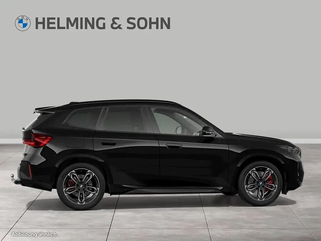 BMW X1 sDrive M Sport Pro - Thumbnail 9
