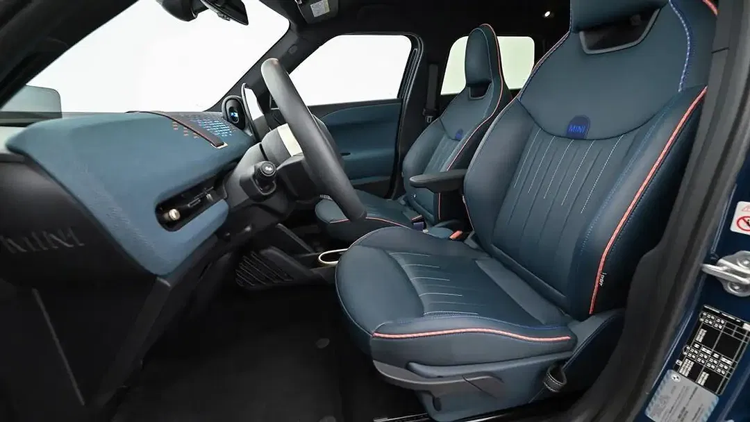 MINI Aceman E - Thumbnail 12