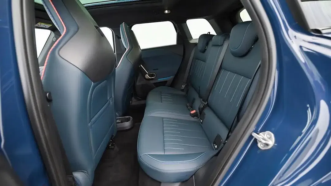 MINI Aceman E - Thumbnail 14