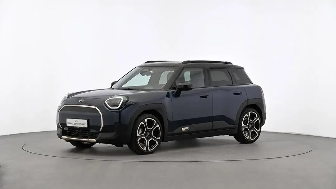 MINI Aceman E - foto 2