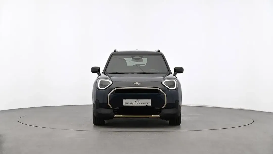 MINI Aceman E - Thumbnail 3