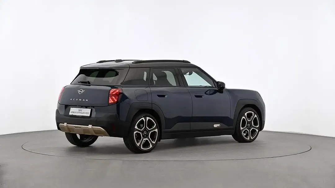 MINI Aceman E - Thumbnail 7