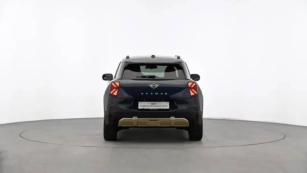 MINI Aceman E - Thumbnail 8