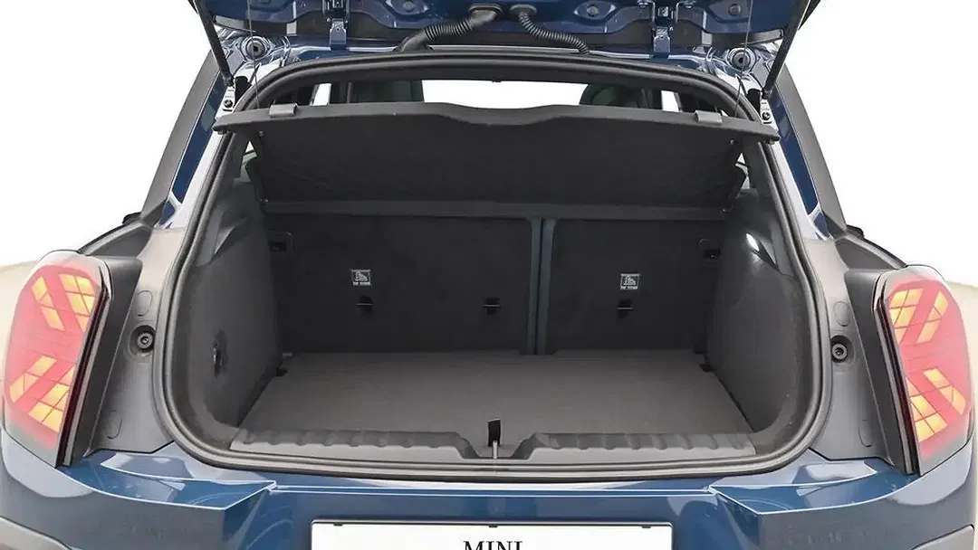 MINI Aceman E - Thumbnail 9