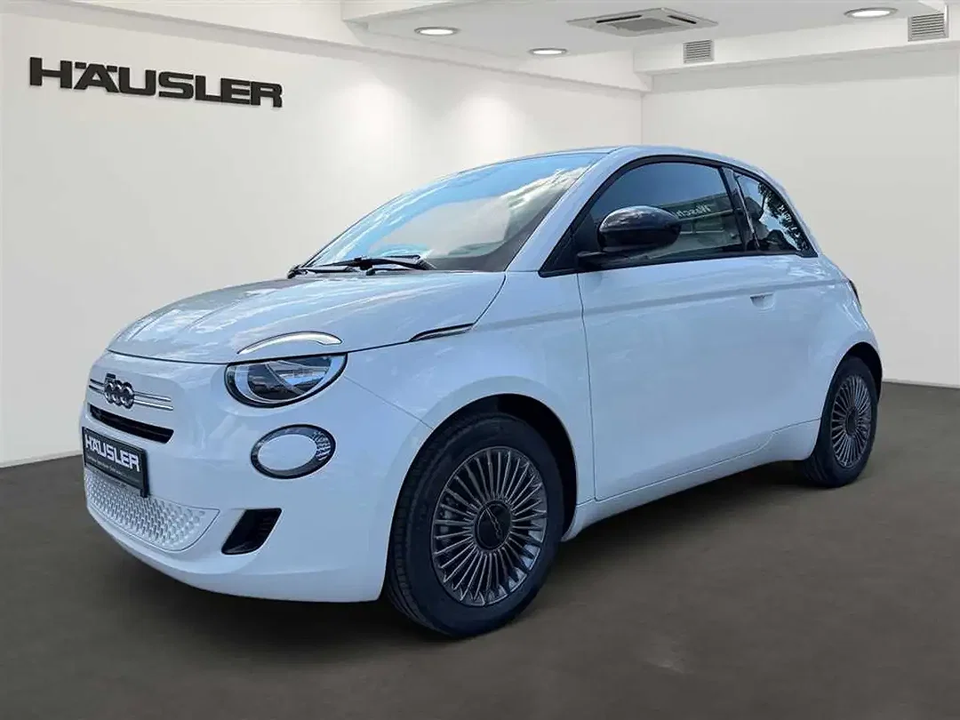 Fiat 500 1.0 Hybrid Icon - Afbeelding 1