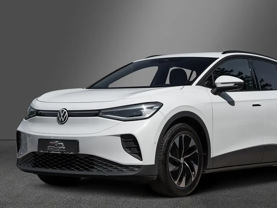 Volkswagen ID.4 Pro Move - Thumbnail 3