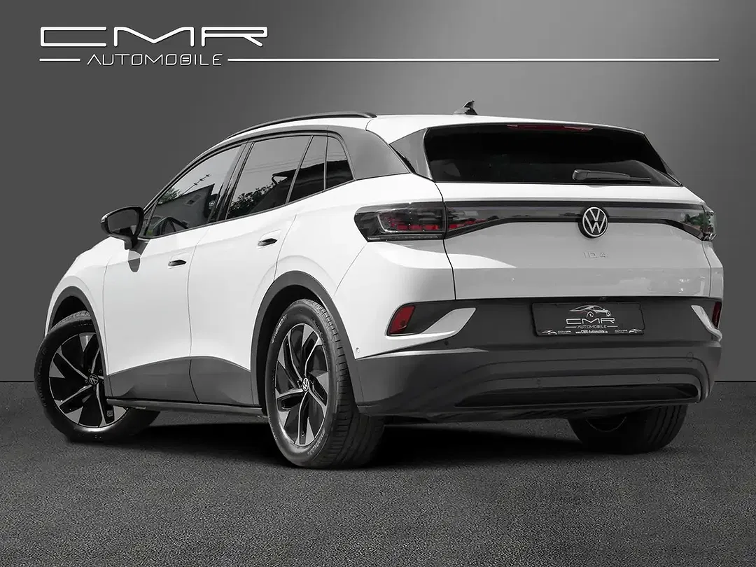 Volkswagen ID.4 Pro Move - Thumbnail 6