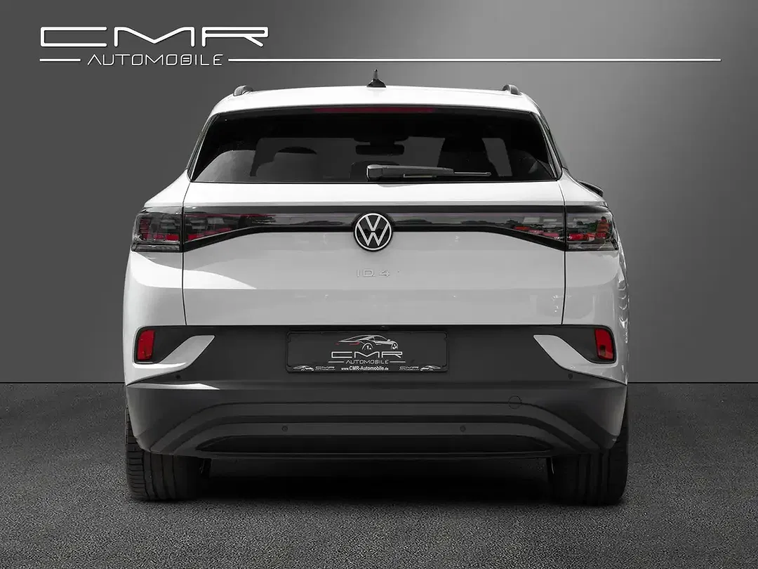 Volkswagen ID.4 Pro Move - Thumbnail 8