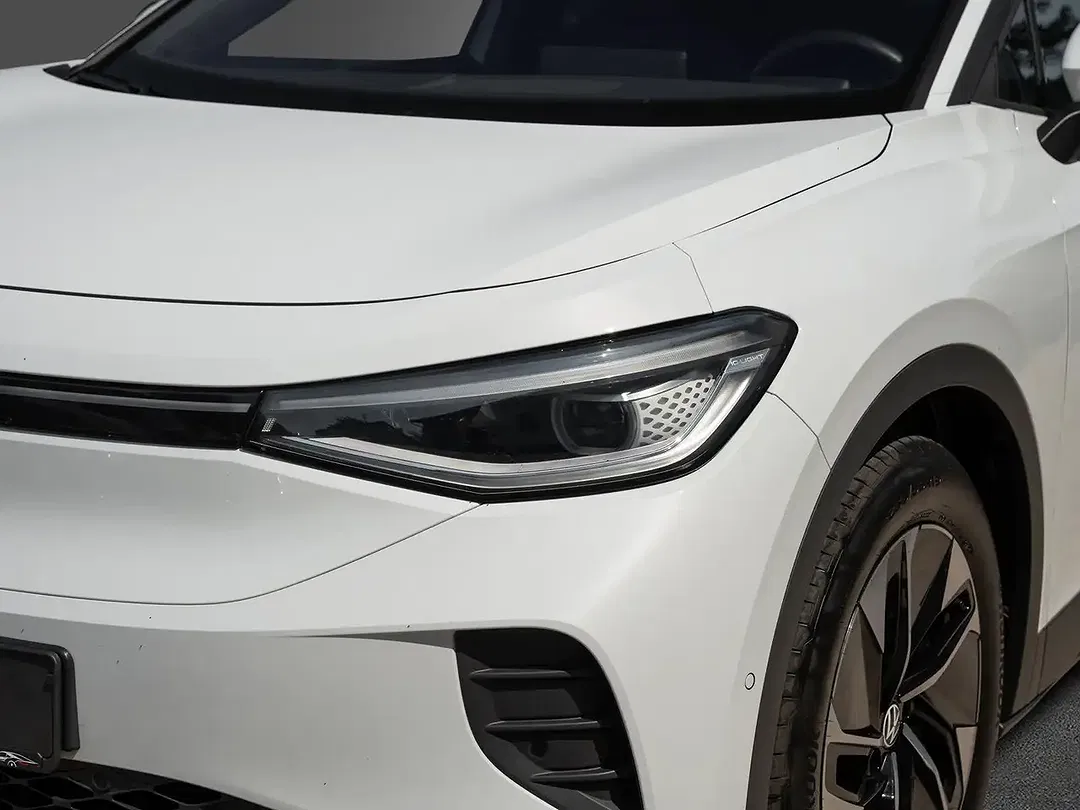 Volkswagen ID.4 Pro Move - Thumbnail 9