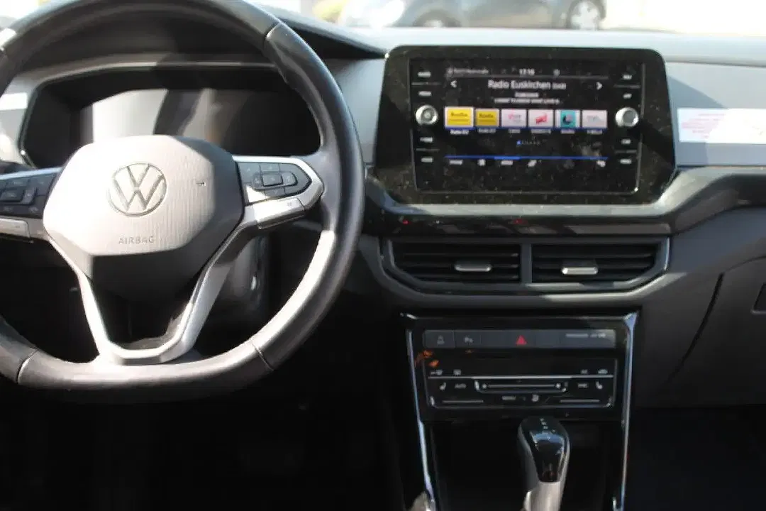 Volkswagen T-Cross 1.0 TSI Life - Thumbnail 5