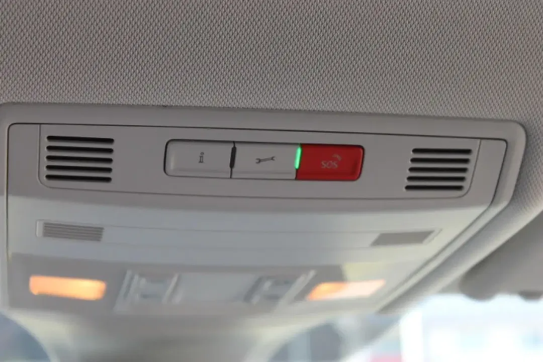Volkswagen T-Cross 1.0 TSI Life - Thumbnail 6