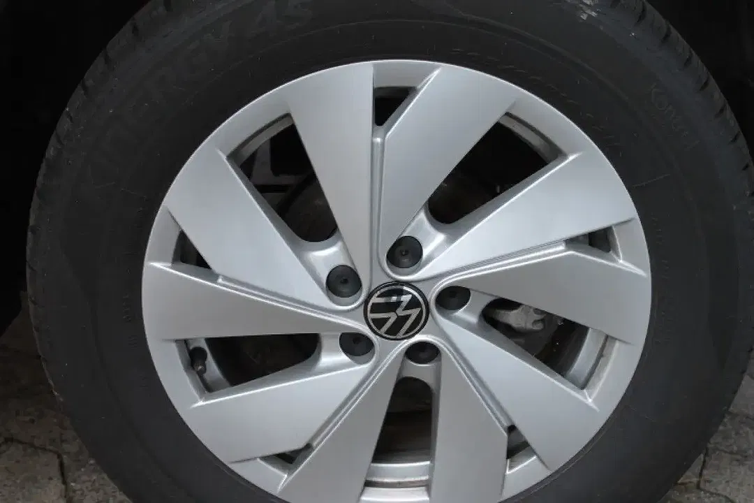 Volkswagen T-Cross 1.0 TSI Life - Thumbnail 7