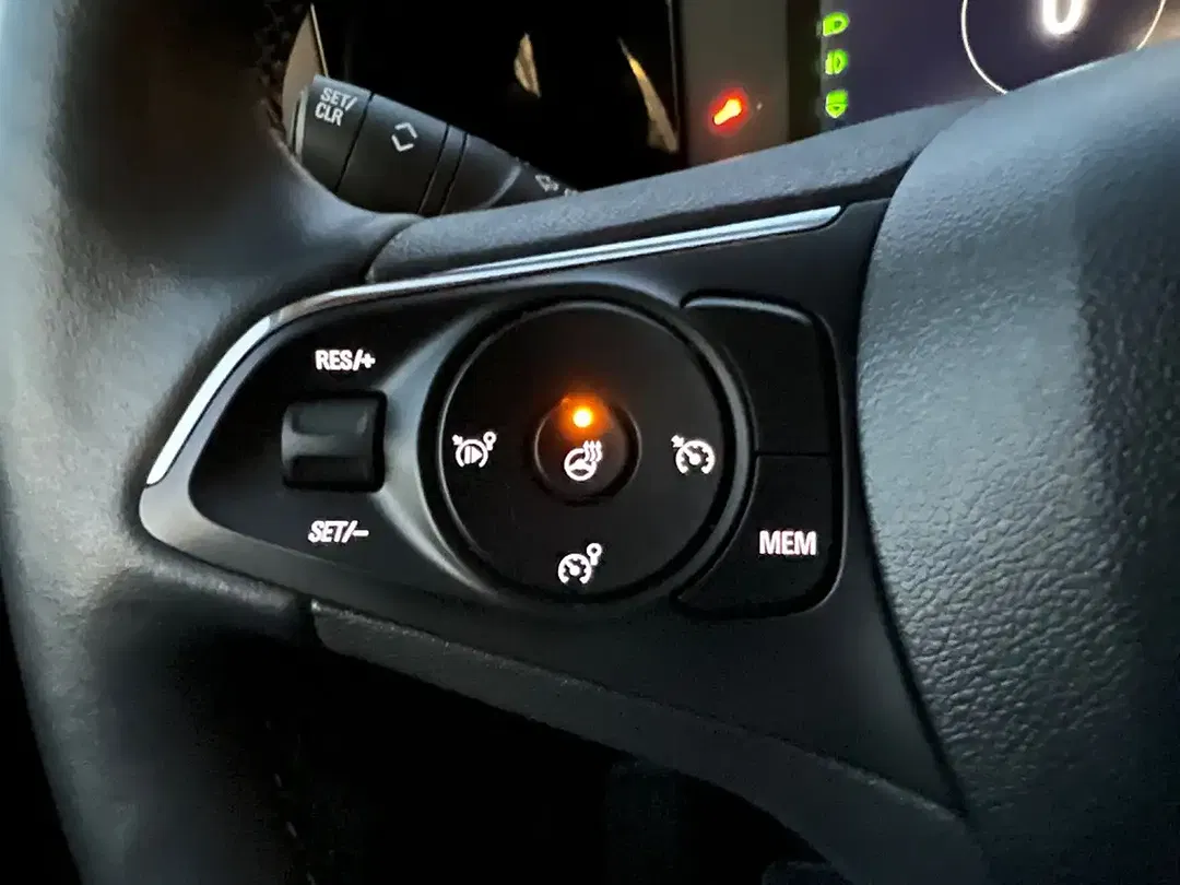 Opel Mokka - Thumbnail 11