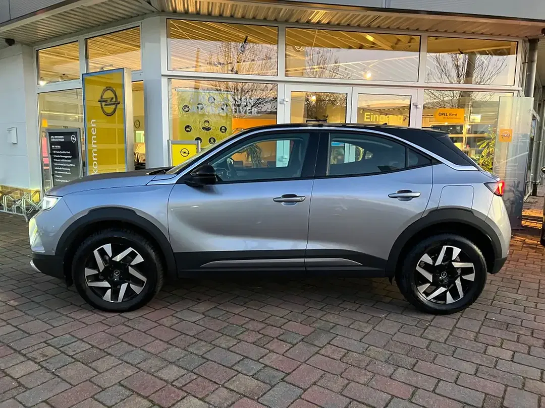 Opel Mokka - Thumbnail 4