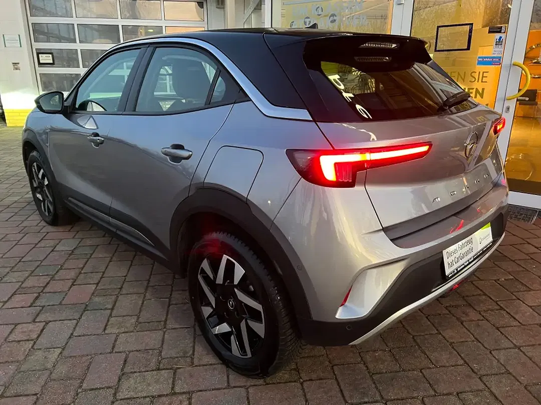 Opel Mokka - Thumbnail 5