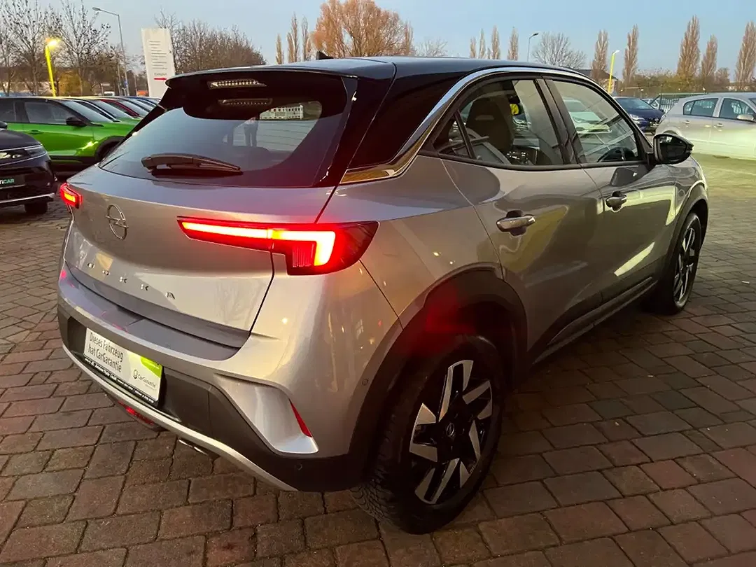 Opel Mokka - Thumbnail 7